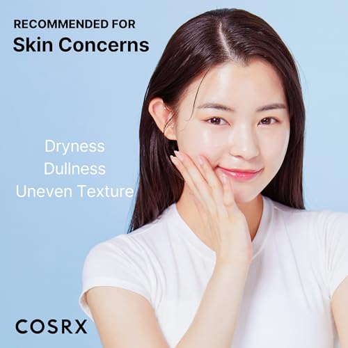COSRX Low pH Good Morning Gel Cleanser, Amazon Exclusive, Daily Mild Face Cleanser for Sensitive Skin with BHA & Tea Tree Oil, PH Balancing, Korean Skin Care (13.52fl.oz/400ml)