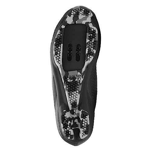 Giro Rev W Womens Road Shoe - Black - Size 42