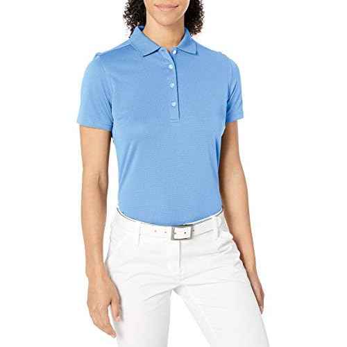 Callaway Women's Short Sleeve Opti-Dri¢â Core Performance Golf Polo Shirt (Size Small - 3X)