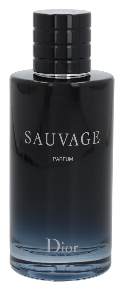 Dior Sauvage by Christian for Men - 6.8 oz Parfum Spray