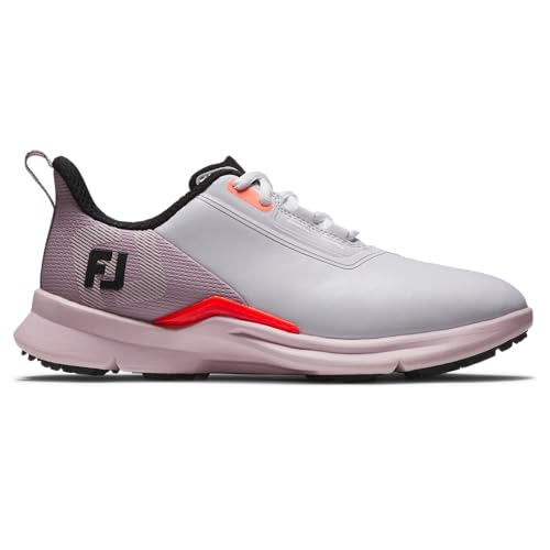 FootJoy Womens Women's Fj Fuel Previous Season Style Golf Shoe