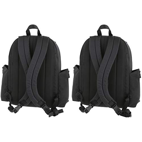 Maxpedition Prepared Citizen Deluxe (Black), Large