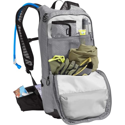 CamelBak H.A.W.G. Pro 20 Bike Hydration Backpack 100oz