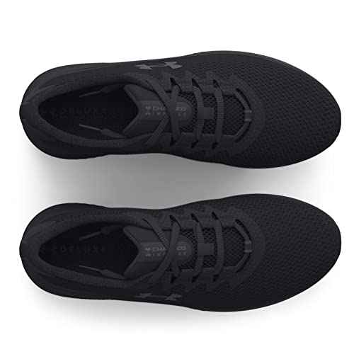 Under Armour Mens Charged Impulse 3Running Shoe