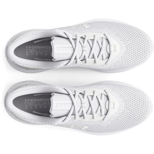 Under Armour Women's Charged Escape 4 Knit Running Shoe