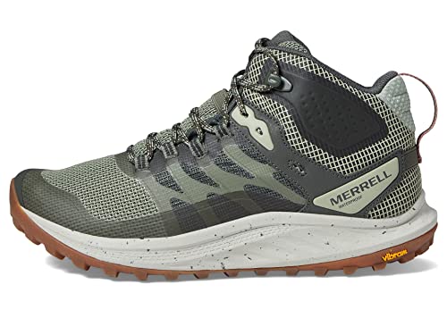 Merrell Womens Antora 3 Mid Waterproof