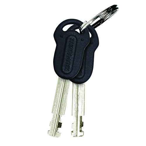Kryptonite Kryptolok 10-S DFS Bicycle Security Disc Lock