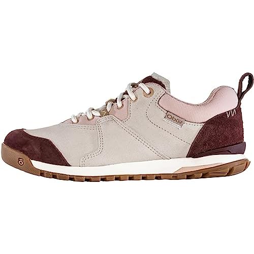 Oboz Women's Emma Low Hiking Shoe