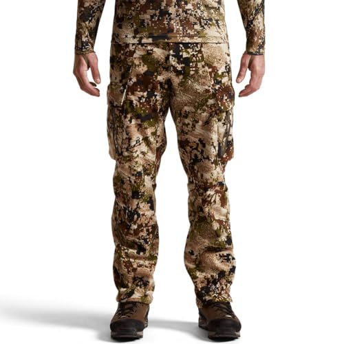 SITKA Gear Stratus Pant