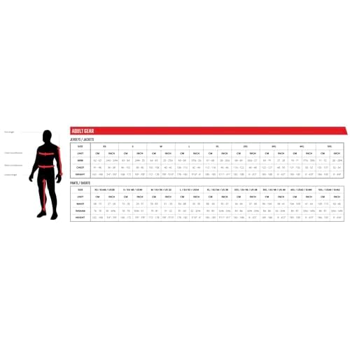 Leatt Pants MTB Trail 2.0 Adult