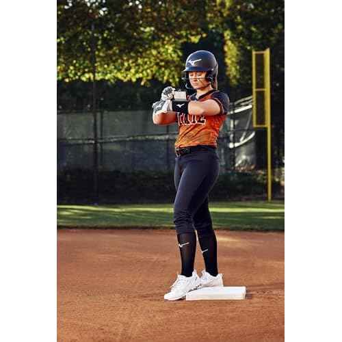 Mizuno Play Call Wristband, One Size Fits All