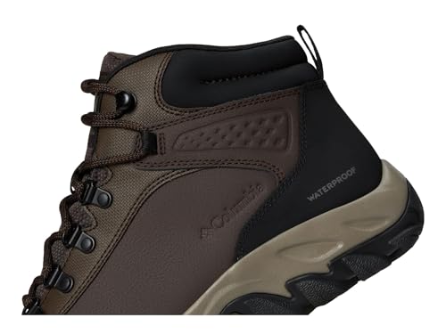 Columbia Mens Newton Explorer