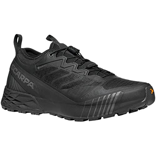 Scarpa Men's Ribelle Run GTX Waterproof Gore-Tex Trail Shoes for Trail Running and Hiking