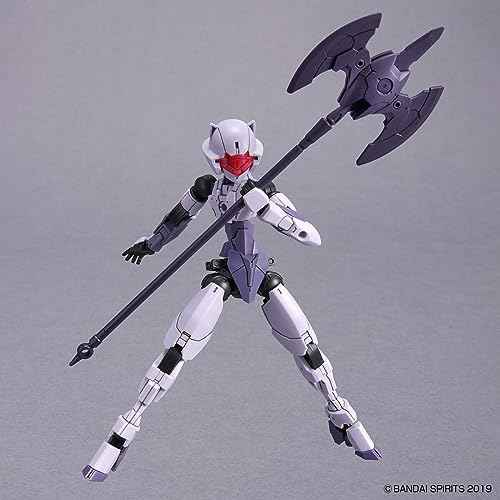 Bandai Hobby - 30 Minute Missions - #49 EXM-E7r Spinata (Reaper Type) 30 MM 1/144 Model Kit
