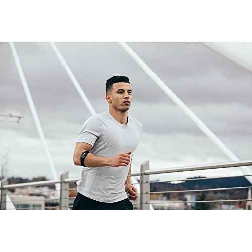 Wahoo TICKR FIT Heart Rate Armband, Bluetooth, ANT+