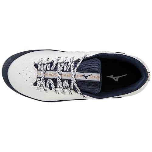 Mizuno Womens Finch Elite 6 Low TPU