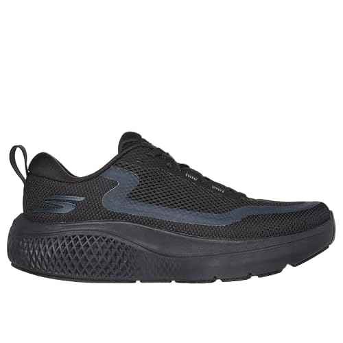 Skechers Womens Women's Go Run Supersonic Max Sneaker