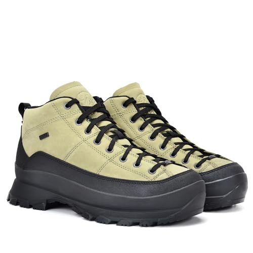 XPETI Men’s ALPS hiking boots