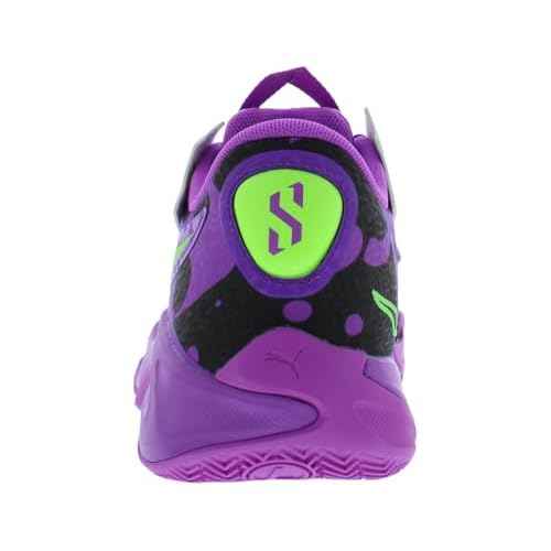 PUMA Men's Scoot Zeros Ii Basketball Shoes Sneaker
