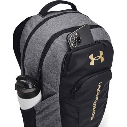 Under Armour UA Hustle 6.0 Pro BP