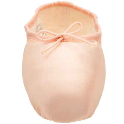 Capezio Women's Contempora Pointe Shoe,European Pink,6 EE US