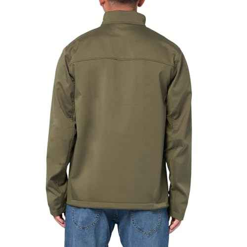 Under Armour mens Coldgear Infrared Shield 2.0 Soft Shell