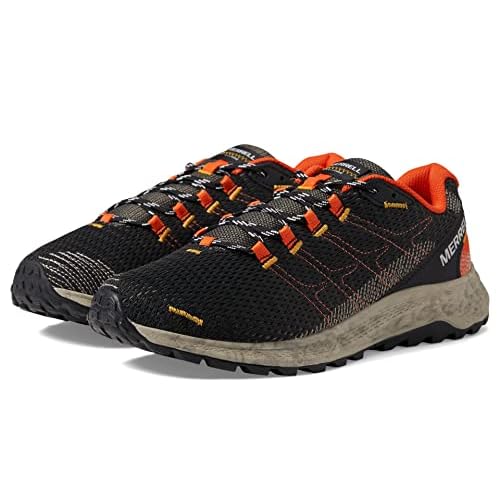 Merrell Men's Running Shoes, Grey, 11 AU