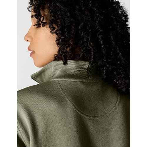 Carhartt Women's 106451 Women's TENCEL¢â Fiber Series Relaxed Fit Half