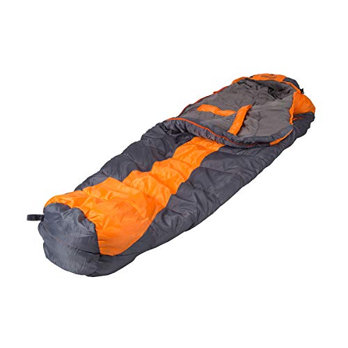 Stansport Mummy Sleeping Bags