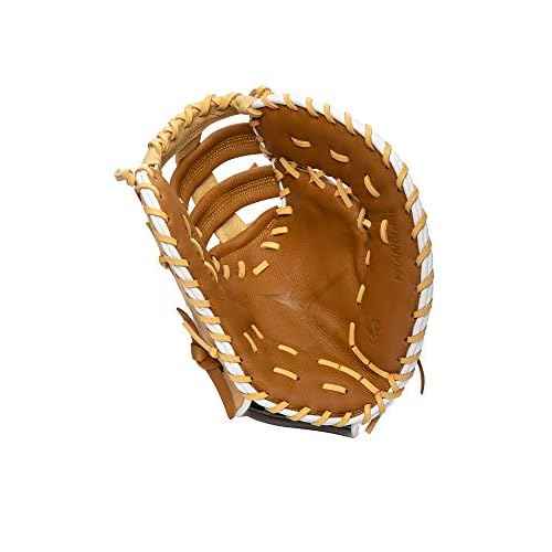 Mizuno GXF90B4 Franchise Series Baseball First Base Mitt 12.5"
