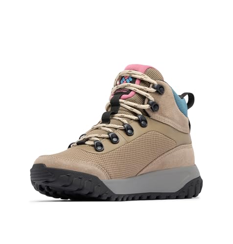 Columbia womens Burnsider Waterproof