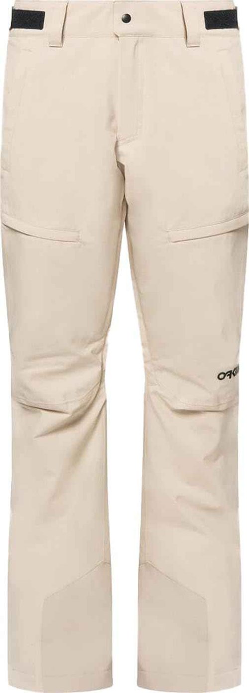 Oakley Mens Axis Insulated Pant, Humus, Large