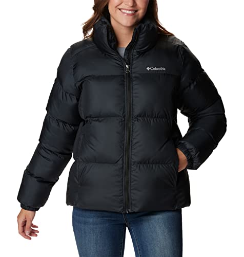 Columbia Womens Puffect Ii Full Zip Jacket