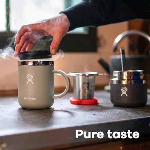 Hydro Flask Tea Infuser Birch