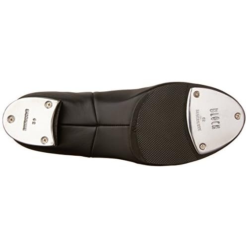 Bloch S0388L Ladies Tap-Flex Split Sole Tap Shoe