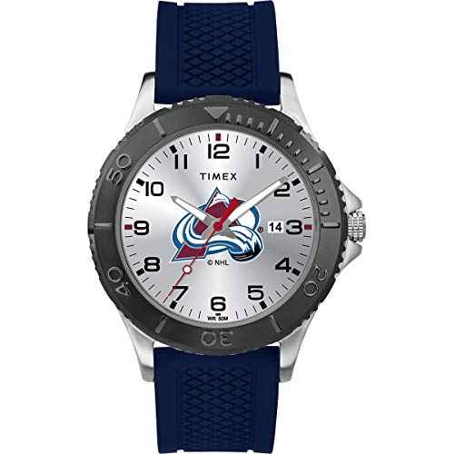 Timex NHL Men's 42mm Gamer Watch