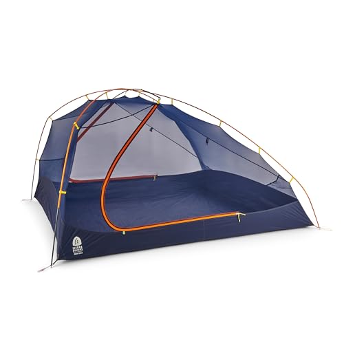 Sierra Designs Meteor Lite Tent - Ultralight Backpacking Tent