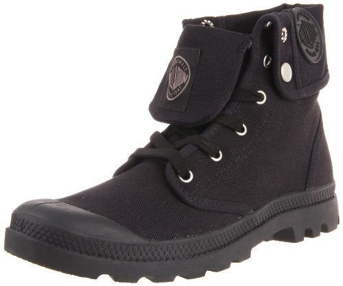 Palladium Men's Baggy Canvas Boot
