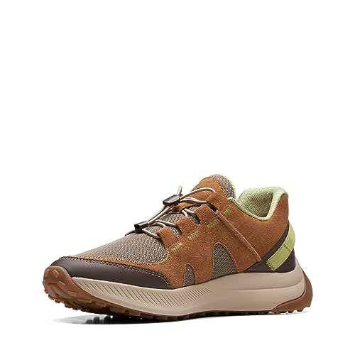 Clarks Men's ATL Trail Walk Sneaker