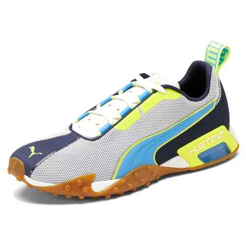 PUMA Mens H.St.20 Training Sneakers Shoes - Black