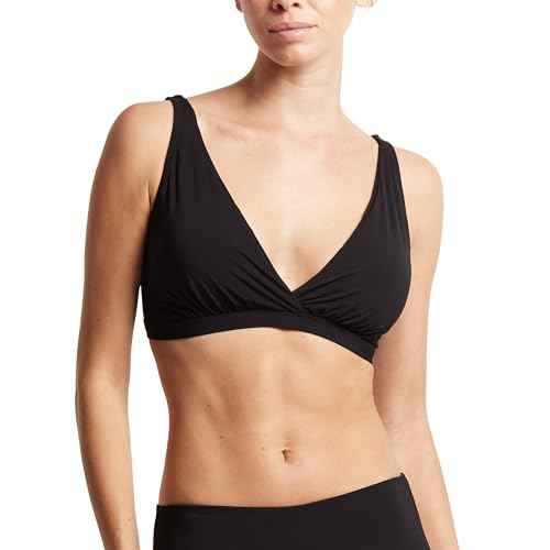hanky panky - Wrap Bikini Swimsuit Top | Bikini Tops for Women, Water Resistant, Womens Swim Suit Bathing Suit | Sizes S-XL