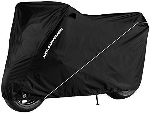 Nelson Rigg Defender Extreme Sport Bike Cover, Fits most CBR, R1, R3, GSXR, Ninja, Hayabusa, S1000R, and others