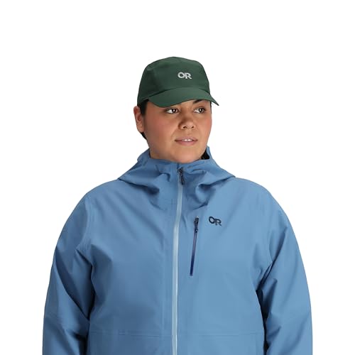 Outdoor Research Seattle Rain Cap ? Waterproof & Sun Protected Baseball Cap
