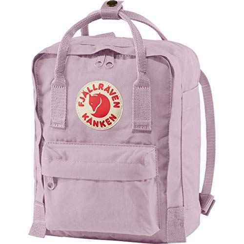 Fj?llr?ven Unisex K?nken Mini Pastel Lavender One Size One Size