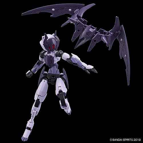 Bandai Hobby - 30 Minute Missions - #49 EXM-E7r Spinata (Reaper Type) 30 MM 1/144 Model Kit
