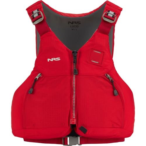 NRS Lucid Lifejacket (PFD)