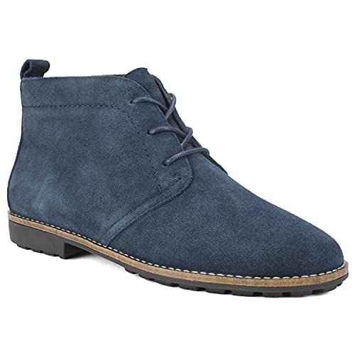 White Mountain Shoes Women's Auburn Boot