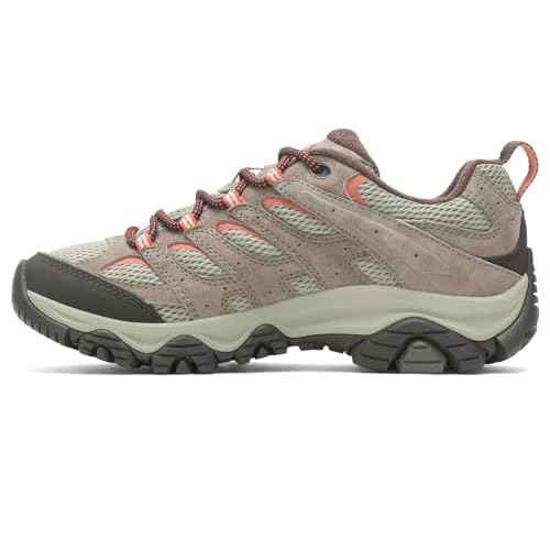 Merrell Women's Camping and Hiking Shoe