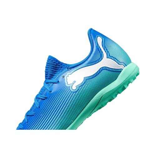 PUMA Men's Future 7 Play Turf Trainer Soccer Cleats Sneaker
