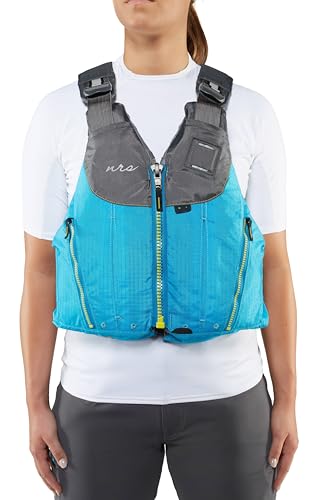 NRS Women's Nora Lifejacket (PFD)